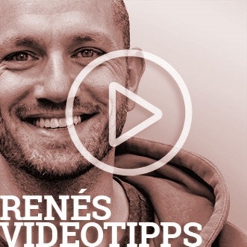 Icon Renés Videotipps